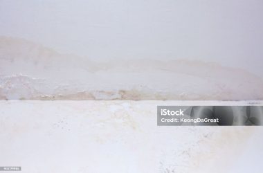 dirt watery ceiling leaking view indicating dangerous of flood and mold grow dirt watery ceiling leaking view indicating dangerous of flood and mold grow